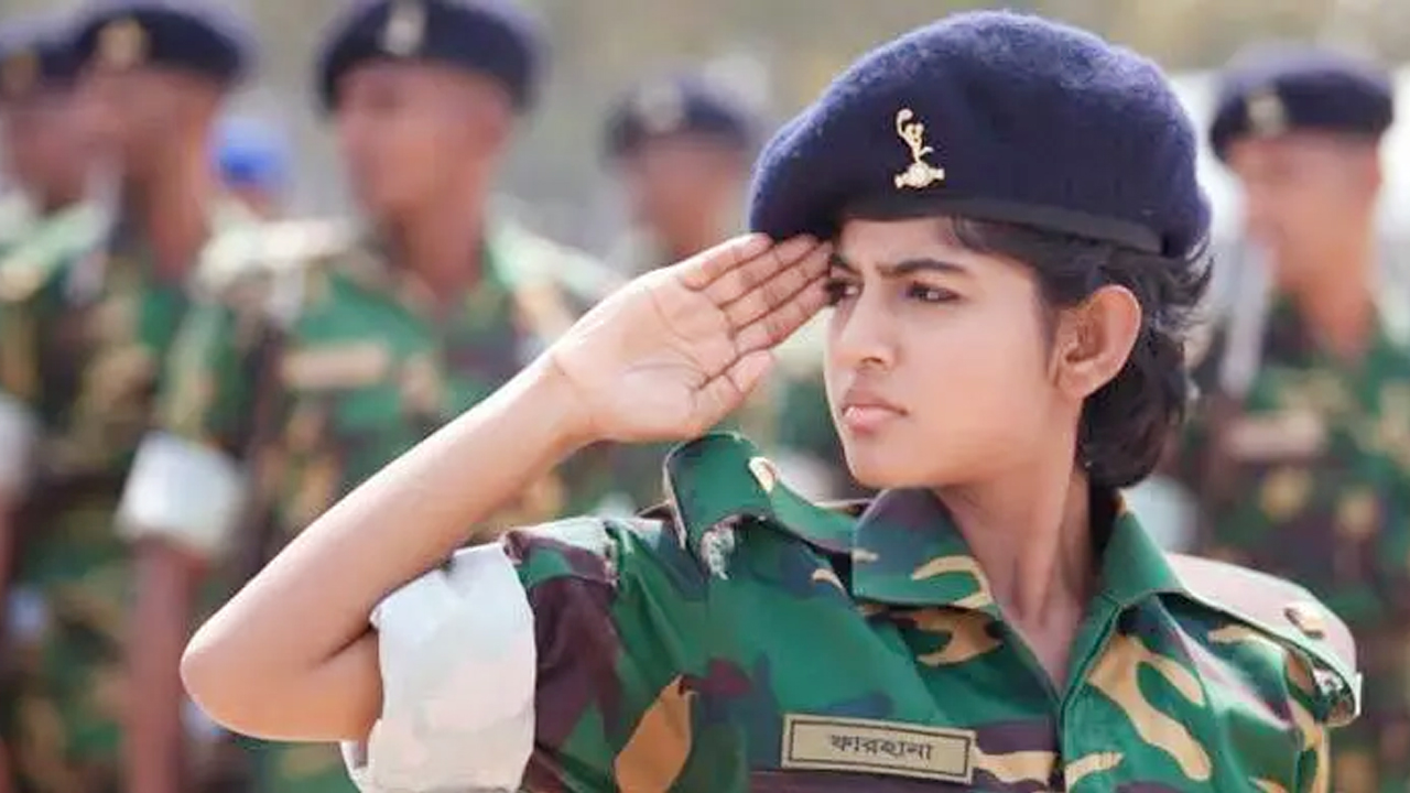 সেনাবাহিনীতে চাকরির সুযোগ, অনলাইনে আবেদন শুরু ৮ মার্চ