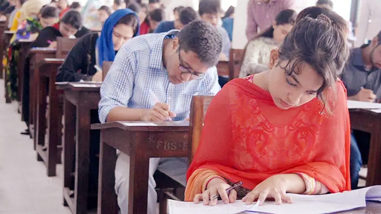 গুচ্ছের ২০টি বিশ্ববিদ্যালয়ের ভর্তি পরীক্ষার সময়সূচি প্রকাশ