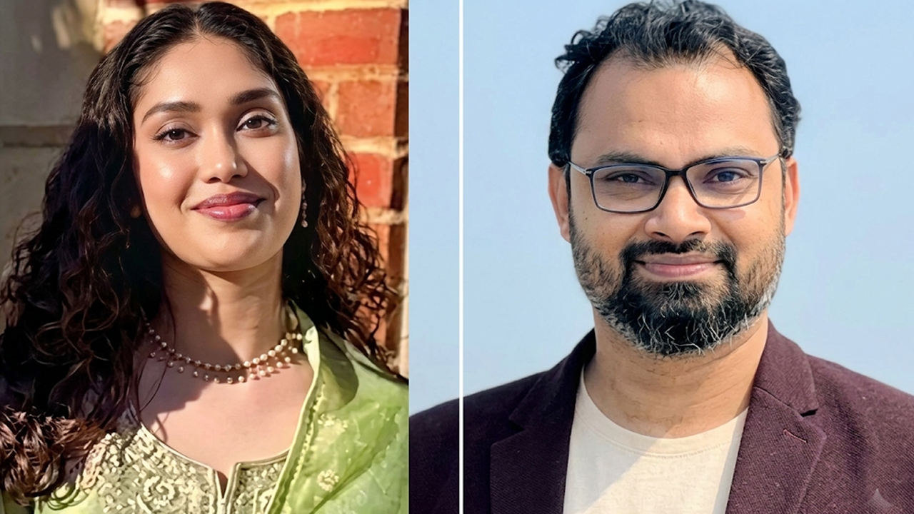 জাইমা রহমানকে ঘিরে বিভ্রান্তি: আসল তথ্য জানালেন প্রতিমন্ত্রী আমিনুল হক