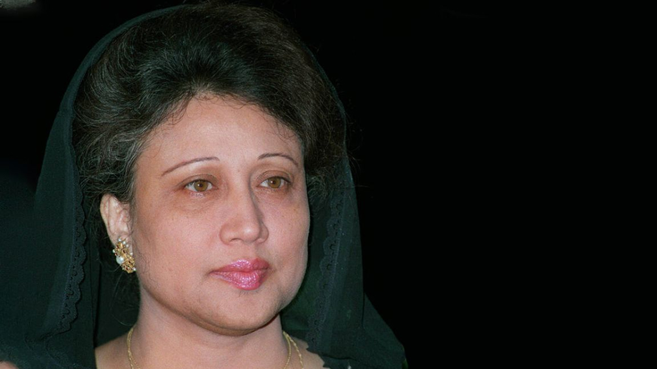 মরণোত্তর স্বাধীনতা পুরস্কার পাচ্ছেন খালেদা জিয়া, তালিকায় আরও ১৫ জন