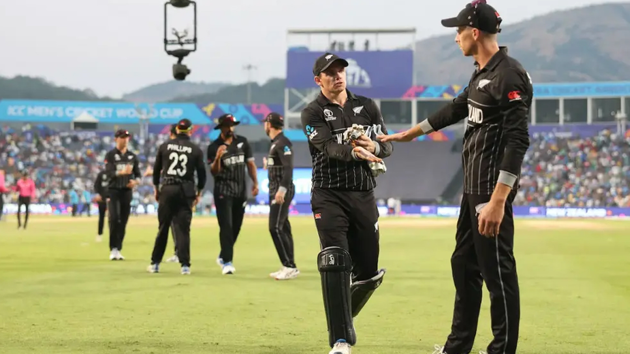বাংলাদেশ সিরিজের দল ঘোষণা করলো নিউজিল্যান্ড