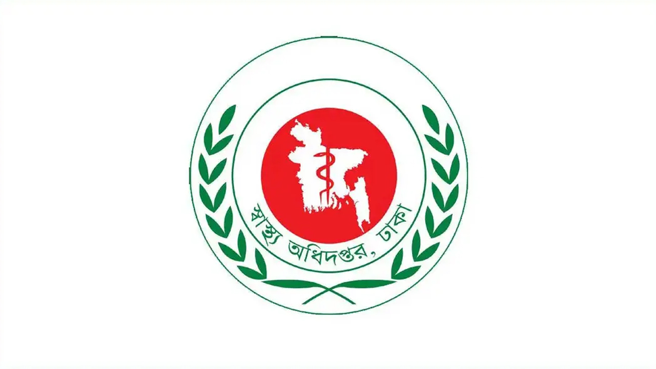 ২২ দিনে হাম সন্দেহে মৃত্যু ১১৩, আক্রান্ত ৭ হাজার ৬১০ জন: স্বাস্থ্য অধিদপ্তর