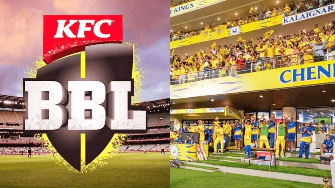 ডিসেম্বরে ভারতে বিগ ব্যাশ লিগের উদ্বোধনী ম্যাচ