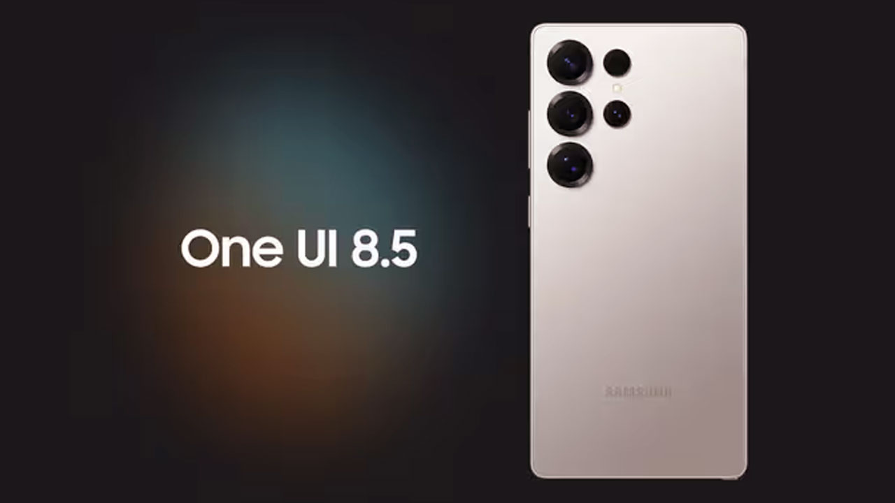 Samsung S25 সিরিজে One UI 8.5 নতুন আপডেট: যেসব ফিচার আসছে