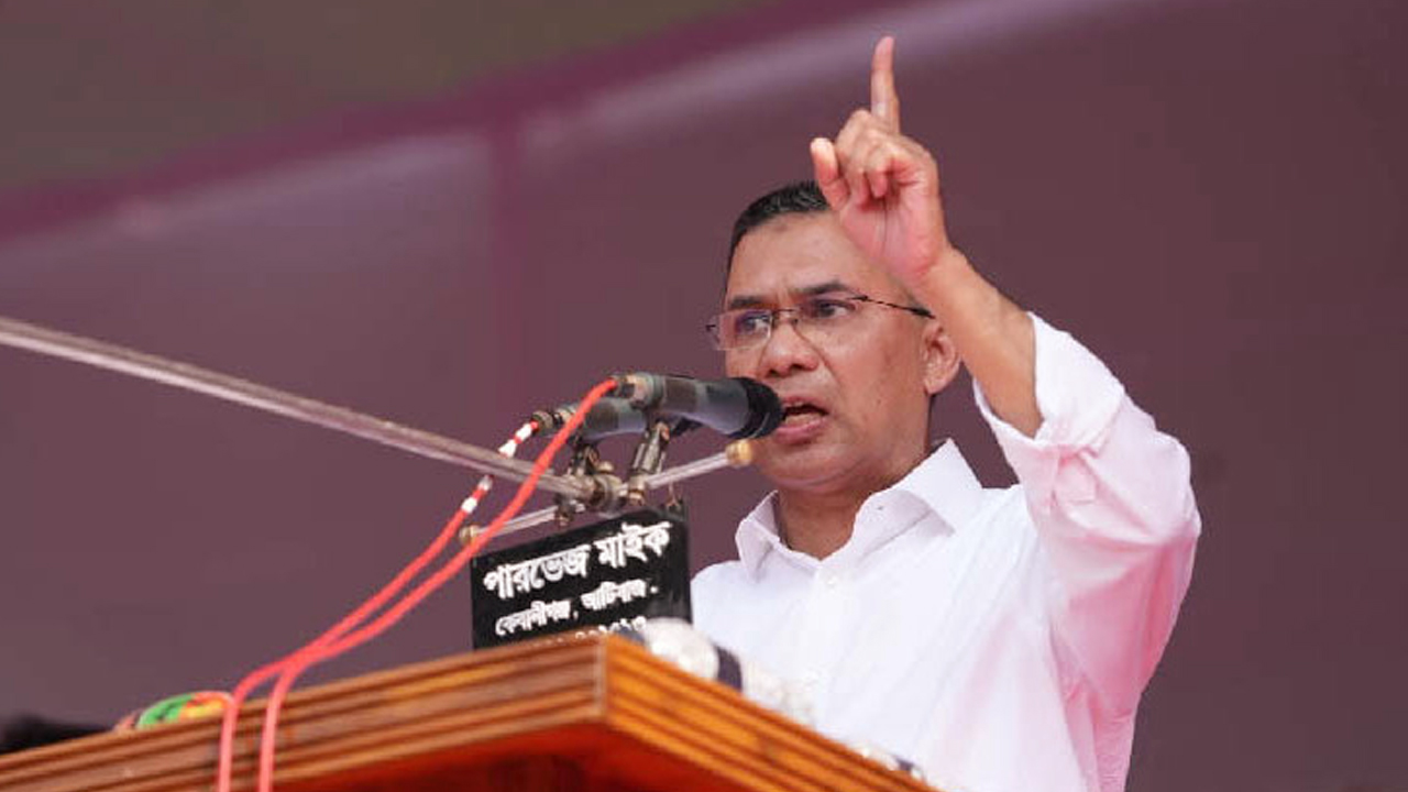 ৫ আগস্ট বিতাড়িতদের নিয়ে নতুন শঙ্কা, দেশবাসীকে সতর্ক থাকার আহ্বান