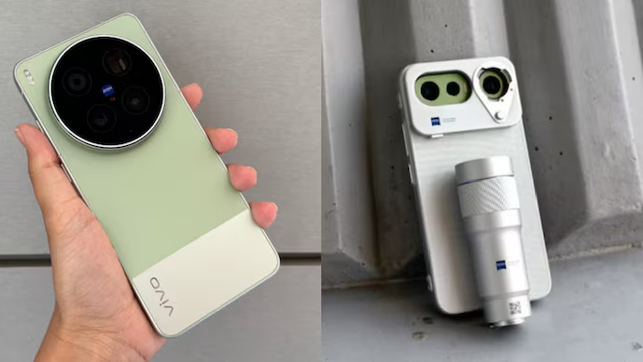 Vivo X300 Ultra বনাম Vivo X300 FE: স্পেসিফিকেশন, ফিচার এবং দাম