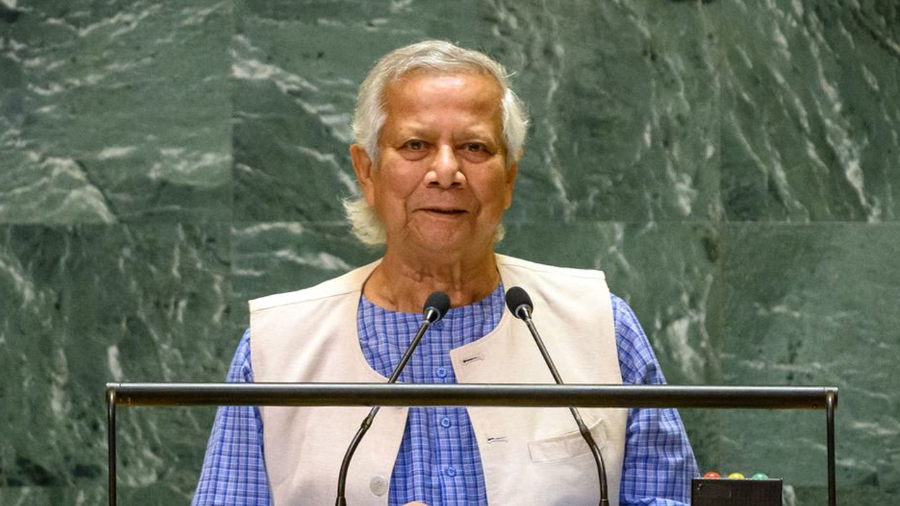 জাতিসংঘের মহাসচিব নির্বাচিত করা হয় যেভাবে